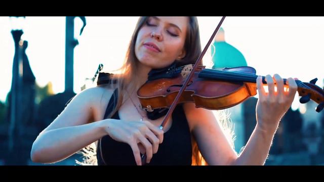 Song From A Secret Garden(violin/piano Cover). Anastasia Chudo