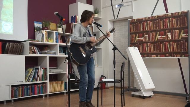 MAH05158 стерлитамак.библиотека.эпизод 7. смотреть онлайн
