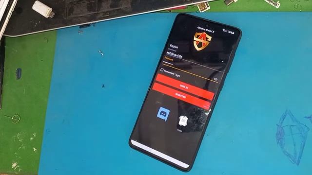 Samsung A71 U7 FRP Bypass Android 11 ( 100% Working Method ) смотреть онлайн