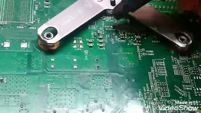 Xbox 360 Slim Error 0020 No todo es reballing 2020 смотреть онлайн
