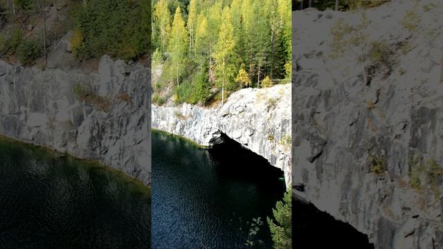 Долго будет Карелия сниться... смотреть онлайн