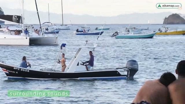 Playas Del Coco, Costa Rica 2022: Attractions & Entertainment, Everything you need for your vacatio смотреть онлайн