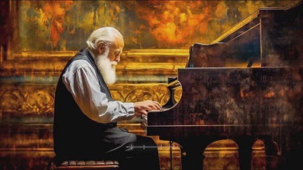 Расслабляющая классическая музыка для души | Бетховен, Моцарт, Шопен, Бах | Классическая музыка форт