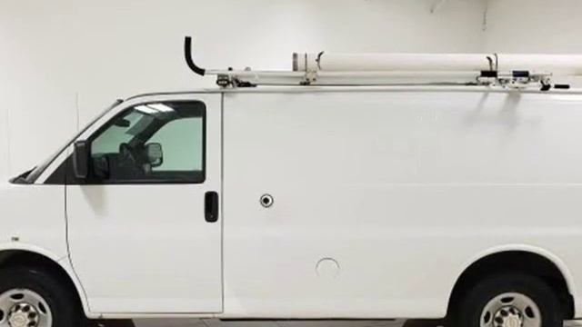 2012 Chevrolet Express 25 Rear-wheel Drive Cargo Va (Duluth, Georgia) смотреть онлайн