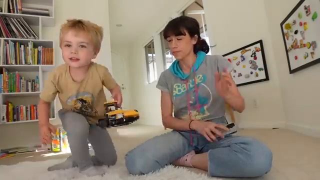 SUMMER TWIN BABY CLOTHES HAUL! смотреть онлайн