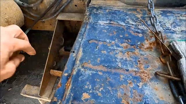 Про моторное масло, после 4000 км пробега. смотреть онлайн