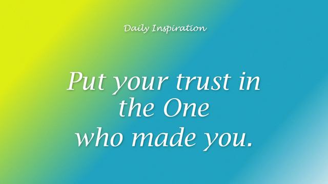 One Minute Devotional -- Psalm 27:6 смотреть онлайн