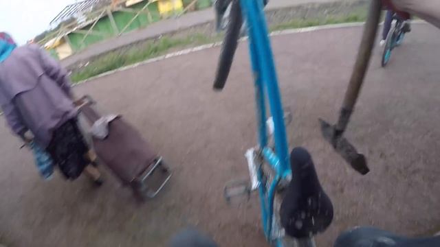 MISHANYA Vs MELOY в КАРЬЕРЕ