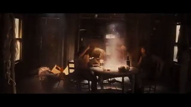 Django Takes On 9 смотреть онлайн