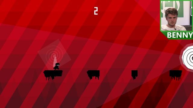Electronic Super Joy - World's Hardest Achievements - Infinite Lover смотреть онлайн