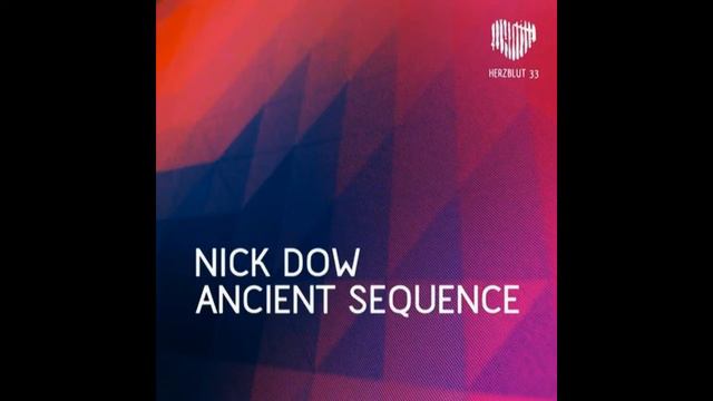 Nick Dow - Valva (Original Mix) смотреть онлайн