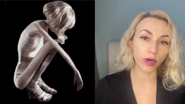 «МЕТОД ЗВЁЗД» Главный страх и он лечится. Фрагмент сеанса #анорексия . Письмо клиента про переедани смотреть онлайн