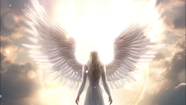 1111 Гц Музыка Ангелов Которая Успокаивает смотреть онлайн