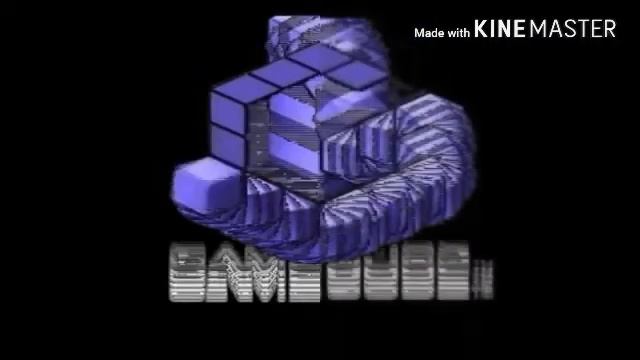 (SuperLoud) Too Many Game Cube 100000 Layers смотреть онлайн