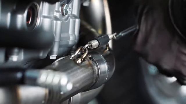 2019 KTM Duke 790 Akrapovič RokON vlog 82 смотреть онлайн