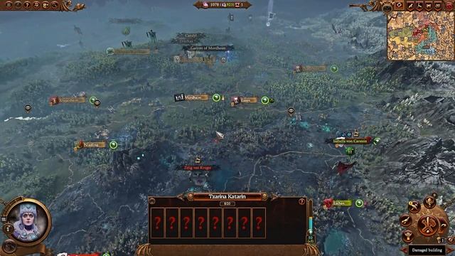 Vlad the Impaler, Vlad Campaign Overview Guide - Total War: Warhammer 3 Immortal Empires Guide смотреть онлайн