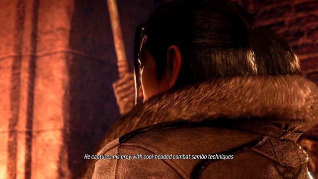 Tekken 8 : Playing as every characters in Tournaments Playoff except Jin Vs Leroy смотреть онлайн