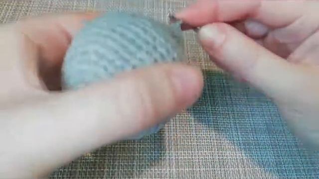 Заяц крючком Ч. 1 смотреть онлайн
