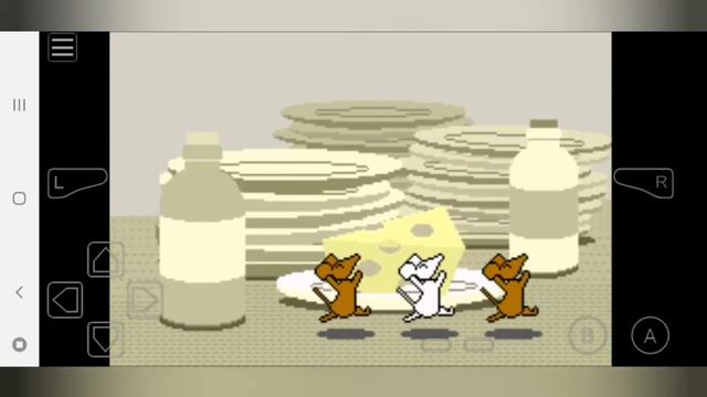 Перезалив | Rhythm Heaven Sliver | GameBoy Advance | Stage 2 | Прохождение игры смотреть онлайн