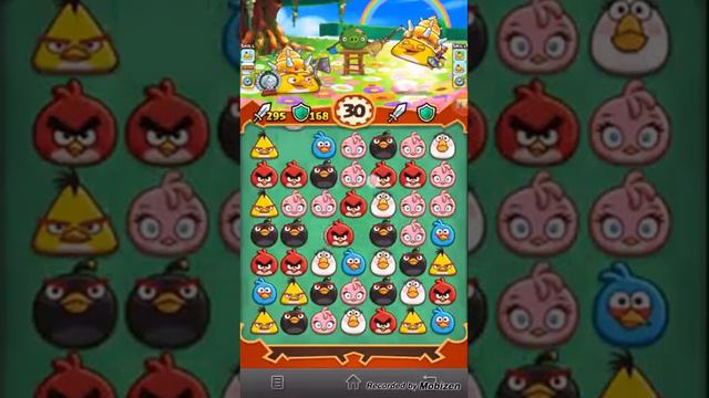 Angry Birds Fight Playing! :) смотреть онлайн