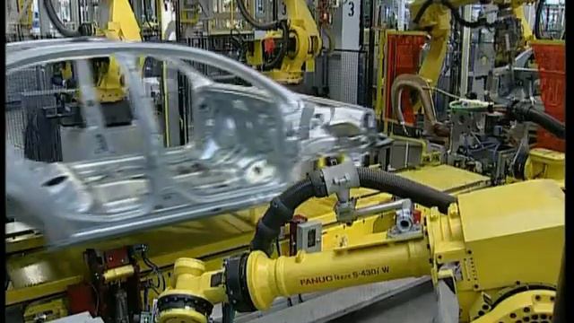 Kritik an Opelplänen zur Verlagerung der Astra Produktion смотреть онлайн