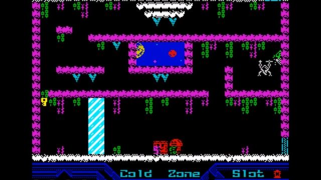 S.o.L.o. Walkthrough, ZX Spectrum смотреть онлайн