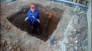 #9. Устанавливаю станцию глубокой очистки смотреть онлайн