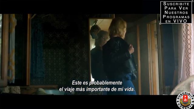 DAMAS DE HIERRO - Trailer Subtitulado al Español - Teräsleidit / Ladies Of Steel / Leena Uotila смотреть онлайн