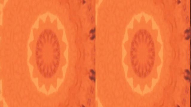 Animated Fractals 011 - 3D VR смотреть онлайн