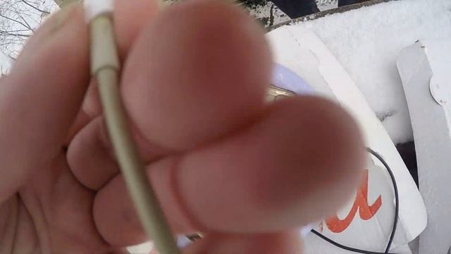 Поиск находок на мусорках в СПБ Видеорегистратор, еда, сладости, металл смотреть онлайн