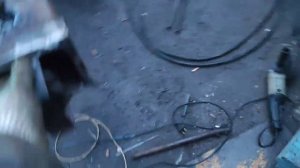 установка на львовский погрузчик завершена