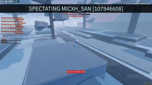 [GPO] Map won the game for us Battle Royale смотреть онлайн