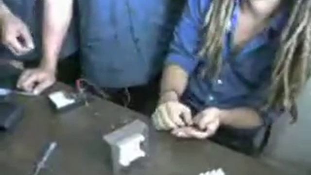 Test transformer Don Bosco Sihanoukville смотреть онлайн