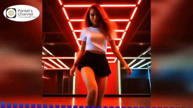 BARTEE - Find The Way (no copyright music) смотреть онлайн