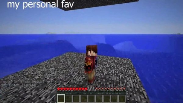 How To Turn Minecraft Into Solo Leveling