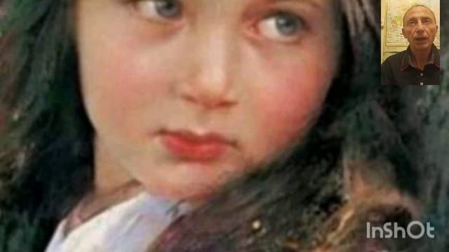 Стихи на картины современных художников: Джавад Солиманпур смотреть онлайн