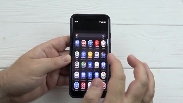 Android 10 – главные особенности!