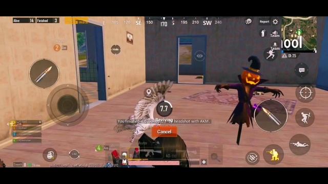 Hackers are everywhere || BGMI || смотреть онлайн