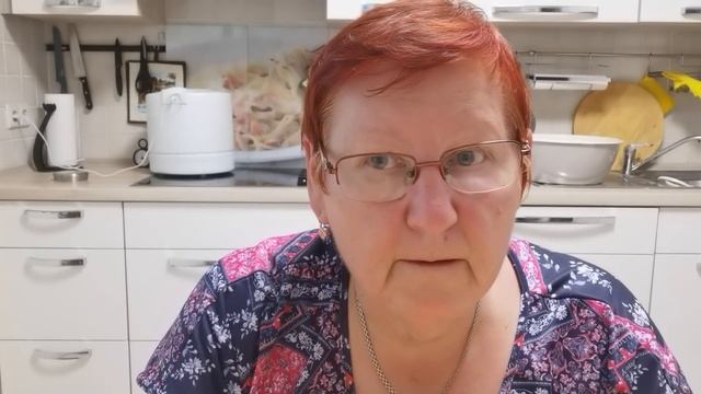 КАПУСТНЫЙ РАЙ, КВАСИМ КАПУСТУ | #286 смотреть онлайн