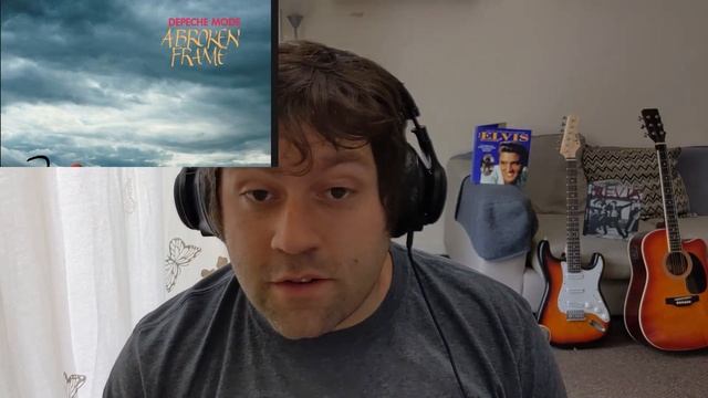 THIS IS GROOVY! Depeche Mode - Now, This is Fun | REACTION! смотреть онлайн