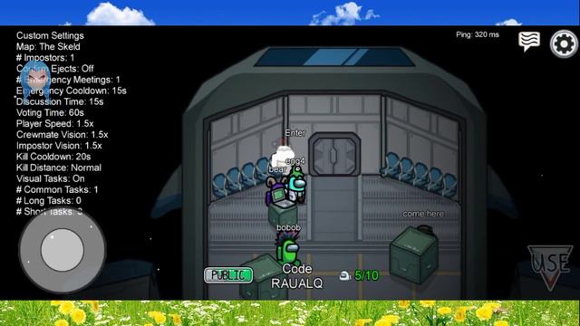 Terbaru!! |Among Us mod apk|Download link Mediafire смотреть онлайн