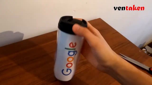 ВАУ! ВОТ ЧТО ДАРИТ GOOGLE! ПОДАРКИ ОТ GOOGLE! смотреть онлайн