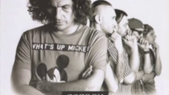 Скрябін - Люди як кораблі (radio) смотреть онлайн