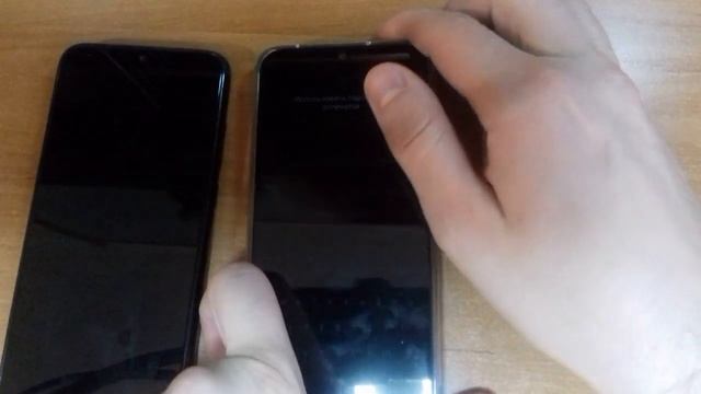 Мой отзыв о Xiaomi Redmi Note 7/Redmi Note 8 смотреть онлайн