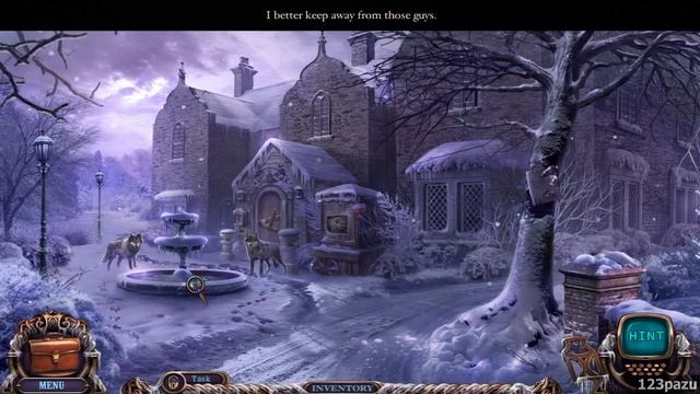 Mystery Case Files 11: Dire Grove, Sacred Grove - Part 1 Let's Play Walkthrough смотреть онлайн