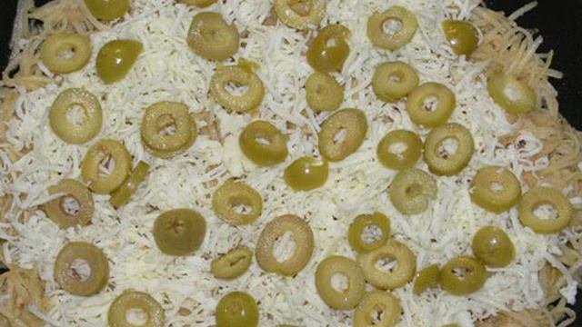 Сборник рецептов