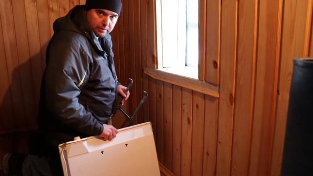 Крепление на стену конвектора Denzel XCE-1500 схема смотреть онлайн