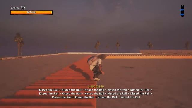 Tony Hawks Pro Skater 1+2: You Broke The Scoreboard Trophy Guide смотреть онлайн