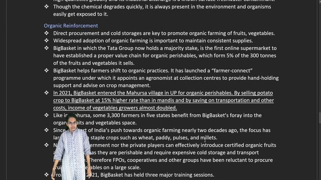 Livestock Diseases, Accelerated Breeding, Monsoon, Dry Spells: Down to Earth (DTE) 16-31st Oct 2022 смотреть онлайн