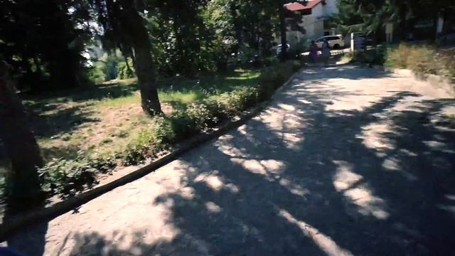 chapter X - Как мы без денег поехали в Болгарию смотреть онлайн